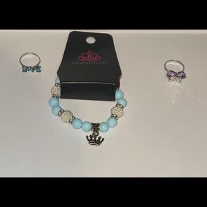 Paparazzi princess set